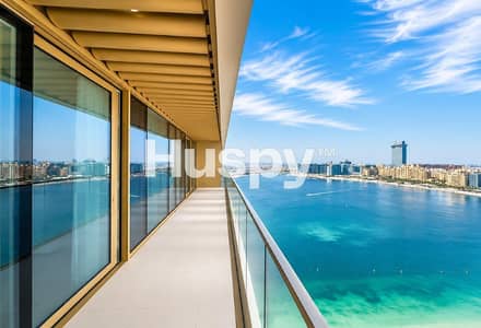 2 Schlafzimmer Wohnung zum zum Verkauf in Dubai Harbour, Dubai - Wohnung in Dubai Harbour,Emaar Beachfront,Grand Bleu Towers,Grand Bleu Tower 2, 2 schlafzimmer, 5100000 AED - 16005652 2 Schlafzimmer Wohnung zum zum Verkauf in Dubai Harbour, Dubai - Wohnung in Dubai Harbour,Emaar Beachfront,Grand Bleu Towers,Grand Bleu Tower 2, 2 schlafzimmer, 5100000 AED - 16005652