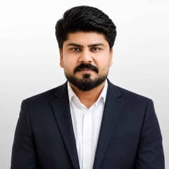Hamza Riaz