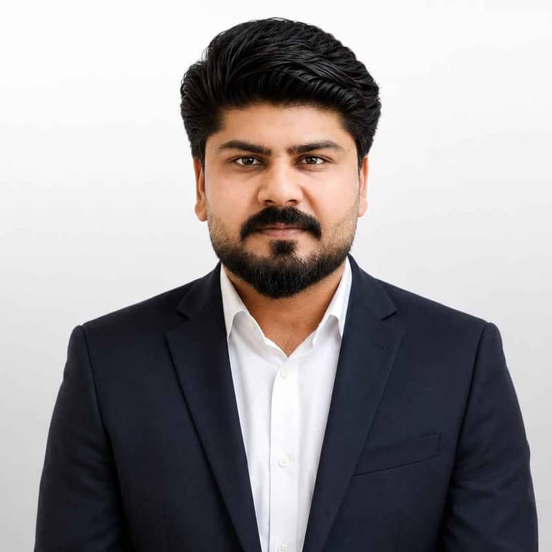 Hamza Riaz