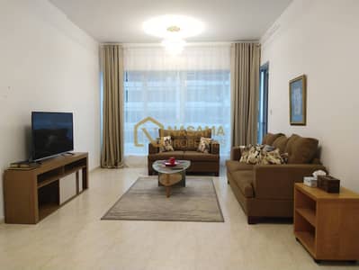1 Bedroom Flat for Sale in Dubai Land Residence Complex (DLRC), Dubai - High Return | Fully Furnished | Motivated Seller | Pool View 1 Bedroom Flat for Sale in Dubai Land Residence Complex (DLRC), Dubai - High Return | Fully Furnished | Motivated Seller | Pool View