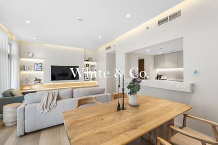2 Schlafzimmer Wohnung zum zur Miete in Downtown Dubai, Dubai - Wohnung in Downtown Dubai，The Lofts，The Lofts West, 2 schlafzimmer, 199999 AED - 16005692