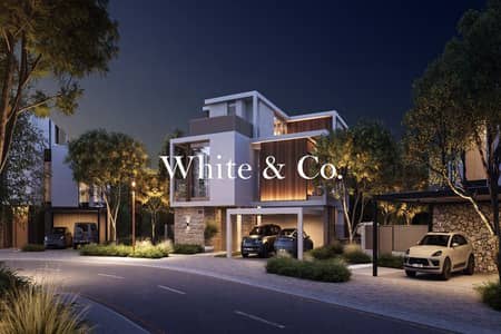 5 Camere Villa in Vendita a The Acres, Dubai - Villa a The Acres,The Acres (Phase 1), 5 camere da letto, 11379680 AED - 16005691 5 Camere Villa in Vendita a The Acres, Dubai - Villa a The Acres,The Acres (Phase 1), 5 camere da letto, 11379680 AED - 16005691