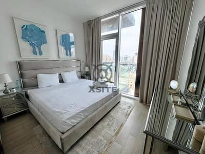 1 habitación Apartamento para en Alquiler en Jumeirah Village Circle (JVC), Dubai - WhatsApp Image 2026-07-29 at 5.20. 53 PM. jpeg 1 habitación Apartamento para en Alquiler en Jumeirah Village Circle (JVC), Dubai - WhatsApp Image 2026-07-29 at 5.20. 53 PM. jpeg