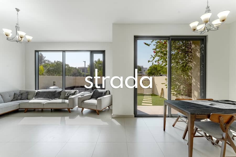 Casa adosada en Dubai Hills Estate,Maple,Maple 1, 4 dormitorios, 260000 AED - 16005764 Casa adosada en Dubai Hills Estate,Maple,Maple 1, 4 dormitorios, 260000 AED - 16005764