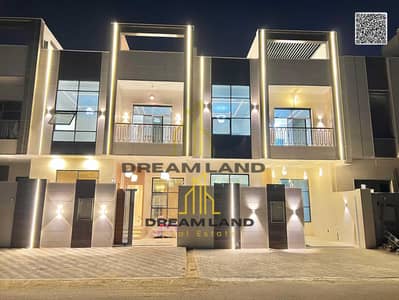 4 Camere Villa in Vendita a Al Zahya, Ajman - batch_WhatsApp Image 2025-08-17 at 7.41. 39 PM. jpeg 4 Camere Villa in Vendita a Al Zahya, Ajman - batch_WhatsApp Image 2025-08-17 at 7.41. 39 PM. jpeg