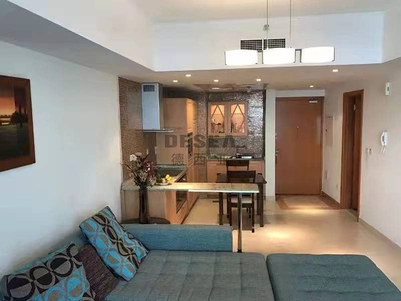 Fully Furnished |Close to Metro & Beach|Vacant Fully Furnished |Close to Metro & Beach|Vacant