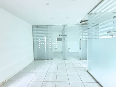 Office for Rent in Sheikh Zayed Road, Dubai - Office Space in SZR | Combined Unit