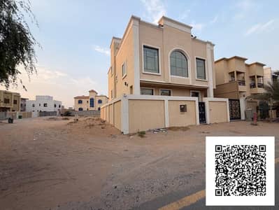 7 Bedroom Villa for Rent in Al Yasmeen, Ajman - WhatsApp Image 2026-07-30 at 10.23. 20 AM. jpeg 7 Bedroom Villa for Rent in Al Yasmeen, Ajman - WhatsApp Image 2026-07-30 at 10.23. 20 AM. jpeg