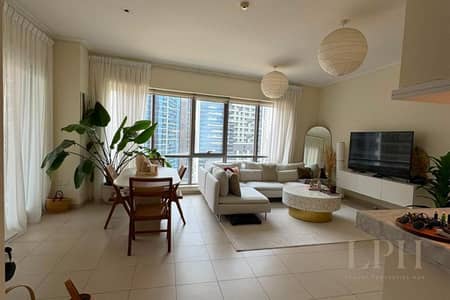 1 habitación Apartamento para en Alquiler en Downtown Dubai, Dubai - image_0