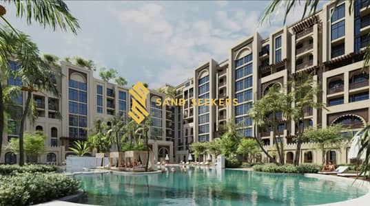 3 Slaapkamers Appartement te Koop in Masdar City, Abu Dhabi - Screenshot 2026-07-30 105141. png