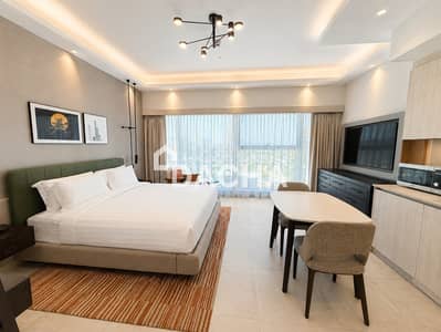 Monolocale in affitto a Jumeirah Lake Towers (JLT), Dubai - Appartamento a Jumeirah Lake Towers (JLT)，Orra The Embankment, 110000 AED - 16004911