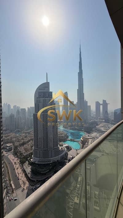 2 Schlafzimmer Wohnung zum zur Miete in Downtown Dubai, Dubai - IMG_5590. jpg