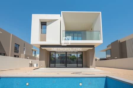 4 Bedroom Villa for Rent in Jebel Ali, Dubai - Independent Villa with Private Pool | Brand New 4 Bedroom Villa for Rent in Jebel Ali, Dubai - Independent Villa with Private Pool | Brand New