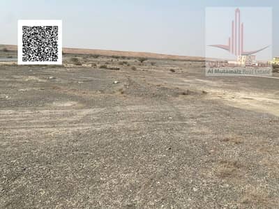Plot for Sale in Al Manama, Ajman - 77999359-f40f-446a-8ee3-97aa66f56163. jpg
