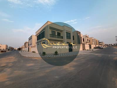 5 Bedroom Villa for Sale in Al Yasmeen, Ajman - WhatsApp Image 2026-07-29 at 6.44. 00 PM. jpeg
