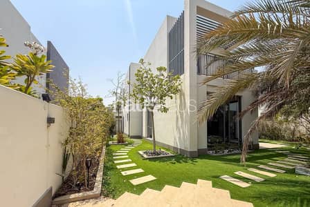 Villa de 4 chambres à à louer à Dubai South, Dubai - Villa à Dubai South，Emaar South，Golf Links, 4 chambres, 200000 AED - 15615095