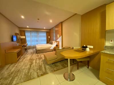 Studio zum zur Miete in Sheikh Zayed Road, Dubai - image_0 Studio zum zur Miete in Sheikh Zayed Road, Dubai - image_0