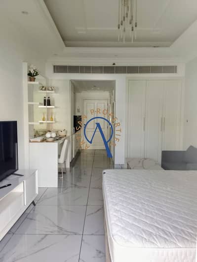 Estudio para en Alquiler en Arjan, Dubai - WhatsApp Image 2026-07-21 at 10.49. 54 AM (1). jpeg