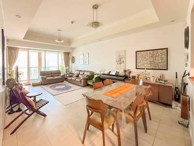 2 Bedroom Flat for Rent in Business Bay, Dubai - High Floor | Full Canal View | Ready to move in 2 Bedroom Flat for Rent in Business Bay, Dubai - High Floor | Full Canal View | Ready to move in