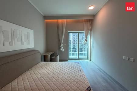 1 Schlafzimmer Wohnung zum zur Miete in Jumeirah Village Circle (JVC), Dubai - Wohnung in Jumeirah Village Circle (JVC)，JVC District 11，Concept 7 Residences, 1 schlafzimmer, 72000 AED - 16005870