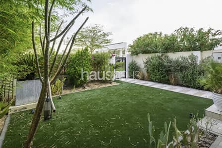 3 Schlafzimmer Townhouse zum zum Verkauf in Town Square, Dubai - Reihenhaus in Town Square，Safi Townhouses, 3 schlafzimmer, 3050000 AED - 16002541