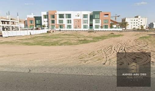 Plot de à à vendre à Al Jurf, Ajman - WhatsApp Image 2026-07-29 at 2.02. 03 AM (1). jpeg Plot de à à vendre à Al Jurf, Ajman - WhatsApp Image 2026-07-29 at 2.02. 03 AM (1). jpeg