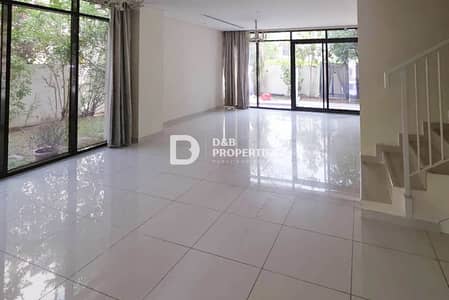 4 habitaciones Villa para en Alquiler en DAMAC Hills, Dubai - Villa en DAMAC Hills，The Turf, 4 dormitorios, 290000 AED - 15911206