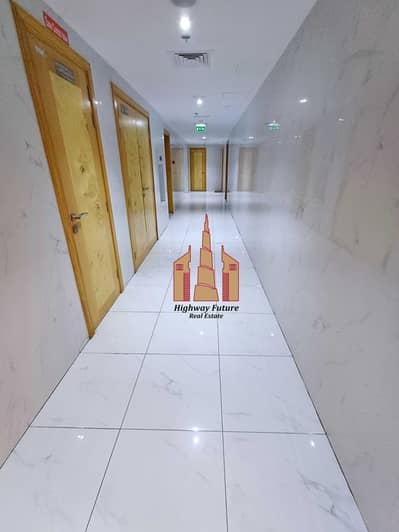 1 Bedroom Apartment for Rent in Al Nahda (Sharjah), Sharjah - 20250130_102630. jpg 1 Bedroom Apartment for Rent in Al Nahda (Sharjah), Sharjah - 20250130_102630. jpg
