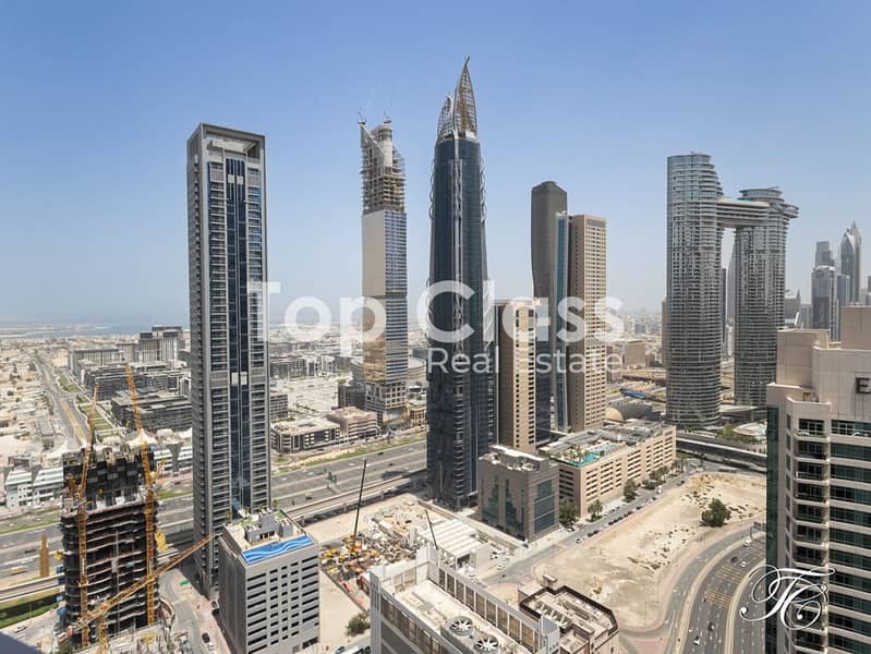 Ready to Move | High Floor | Spacious Layout Ready to Move | High Floor | Spacious Layout