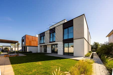 Villa de 5 chambres à à vendre à Saadiyat Island, Abu Dhabi - 021A2746. jpg
