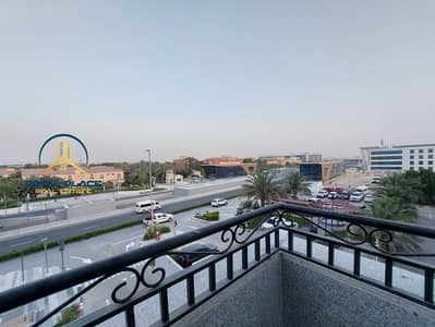 2 Bedroom Flat for Rent in Dubai Investments Park (DIP), Dubai - 20230529_184722. jpg