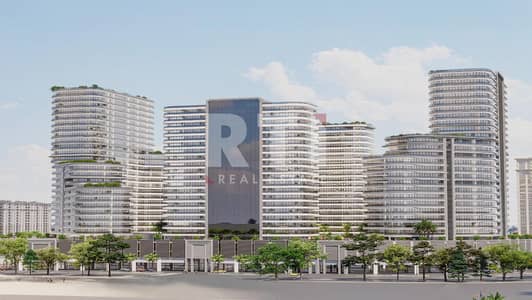 Студия Продажа в Арджан, Дубай - Image 1