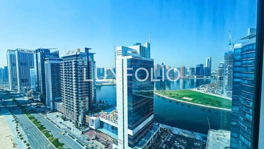 Office zum zur Miete in Business Bay, Dubai - Büro in Business Bay,Prime Tower, 245000 AED - 16005948 Office zum zur Miete in Business Bay, Dubai - Büro in Business Bay,Prime Tower, 245000 AED - 16005948