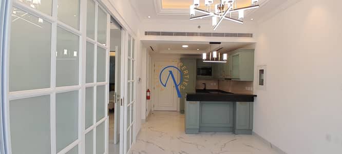 1 Schlafzimmer Wohnung zum zur Miete in Arjan, Dubai - WhatsApp Image 2026-07-23 at 5.05. 53 PM (2). jpeg