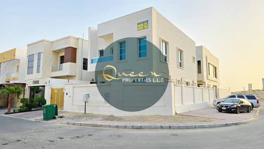 4 Slaapkamers Villa te Koop in Al Yasmeen, Ajman - WhatsApp Image 2026-07-29 at 16.32. 34 (1). jpeg