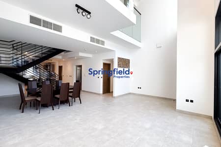 4 Bedroom Villa for Sale in Jumeirah Village Circle (JVC), Dubai - Spacious Villa | Modern Living | Best Deal 4 Bedroom Villa for Sale in Jumeirah Village Circle (JVC), Dubai - Spacious Villa | Modern Living | Best Deal