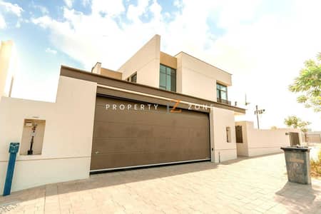 4 Bedroom Villa for Rent in Al Furjan, Dubai - Connected Lifestyle | Single Row | Landscaped 4 Bedroom Villa for Rent in Al Furjan, Dubai - Connected Lifestyle | Single Row | Landscaped