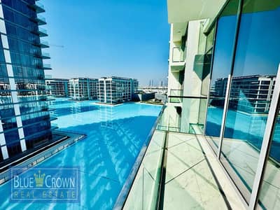 2 Camere Appartamento in Affitto a Mohammed Bin Rashid City (MBR City), Dubai - 90dbac08-4c3a-499e-a419-9e835062b26c. jpg