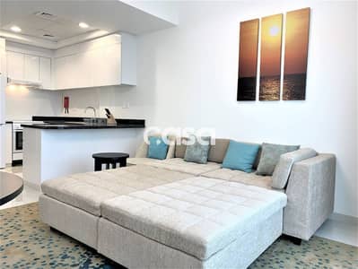 1 Bedroom Apartment for Rent in Jumeirah Village Circle (JVC), Dubai - Vacant | High Floor | 4 Cheques 1 Bedroom Apartment for Rent in Jumeirah Village Circle (JVC), Dubai - Vacant | High Floor | 4 Cheques