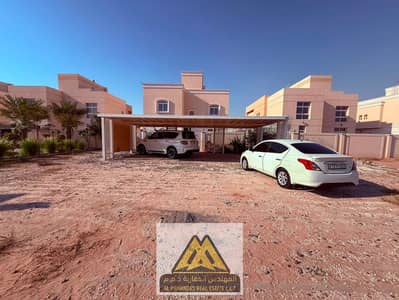 4 habitaciones Villa para en Alquiler en Al Rawda, Ajman - WhatsApp Image 2026-07-30 at 2.04. 16 AM. jpeg 4 habitaciones Villa para en Alquiler en Al Rawda, Ajman - WhatsApp Image 2026-07-30 at 2.04. 16 AM. jpeg