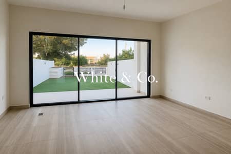 4 Camere Townhouse in affitto a DAMAC Hills, Dubai - Villetta a schiera a DAMAC Hills,The Park Villas,Trinity, 4 camere da letto, 175000 AED - 15811319 4 Camere Townhouse in affitto a DAMAC Hills, Dubai - Villetta a schiera a DAMAC Hills,The Park Villas,Trinity, 4 camere da letto, 175000 AED - 15811319