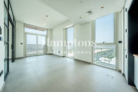 2 habitaciones Apartamento para en Alquiler en Dubai Hills Estate, Dubai - Apartamento en Dubai Hills Estate，Collective 2.0，Collective 2.0 Tower B, 2 dormitorios, 95000 AED - 16006056
