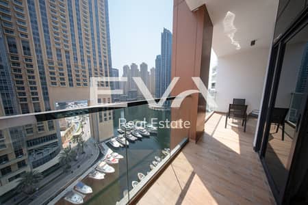 2 habitaciones Apartamento para en Alquiler en Dubai Marina, Dubai - Apartamento en Dubai Marina,Dubai Marina Moon Tower, 2 dormitorios, 230000 AED - 16005460 2 habitaciones Apartamento para en Alquiler en Dubai Marina, Dubai - Apartamento en Dubai Marina,Dubai Marina Moon Tower, 2 dormitorios, 230000 AED - 16005460