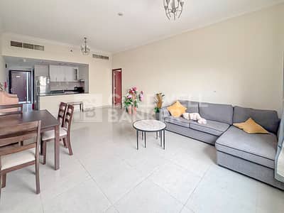 1 Slaapkamer Appartement te Huur in Jumeirah Village Circle (JVC), Dubai - Appartement in Jumeirah Village Circle (JVC)，JVC District 11，G24 Tower, 1 slaapkamer, 64000 AED - 16005437