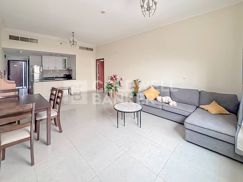 Wohnung in Jumeirah Village Circle (JVC),JVC District 11,G24 Tower, 1 schlafzimmer, 64000 AED - 16005437 Wohnung in Jumeirah Village Circle (JVC),JVC District 11,G24 Tower, 1 schlafzimmer, 64000 AED - 16005437