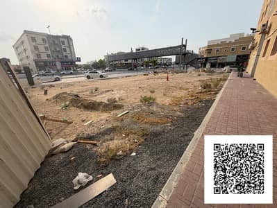 ارض سكنية للبيع في المويهات، عجمان - WhatsApp Image 2026-07-30 at 10.17. 20 AM (10). jpeg ارض سكنية للبيع في المويهات، عجمان - WhatsApp Image 2026-07-30 at 10.17. 20 AM (10). jpeg