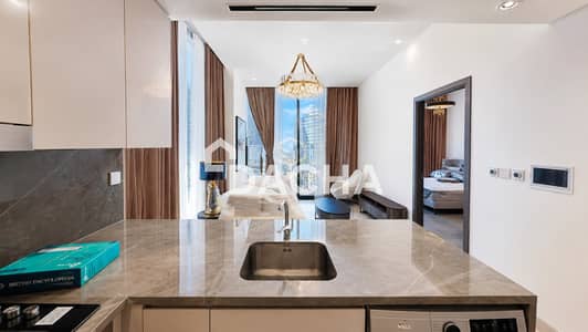 1 Bedroom Apartment for Rent in Business Bay, Dubai - VACANT | Fully Furnished | Prime Location 1 Bedroom Apartment for Rent in Business Bay, Dubai - VACANT | Fully Furnished | Prime Location
