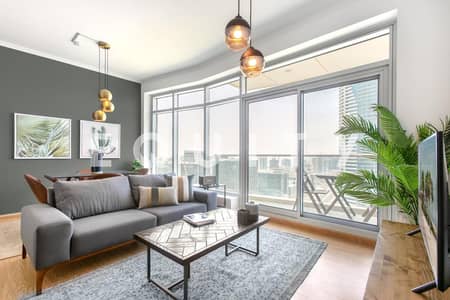 1 Bedroom Flat for Rent in Downtown Dubai, Dubai - Open to Cheques | Upgraded | Fully Furnished 1 Bedroom Flat for Rent in Downtown Dubai, Dubai - Open to Cheques | Upgraded | Fully Furnished