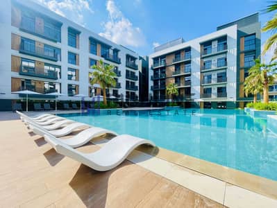 2 Schlafzimmer Wohnung zum zur Miete in Jumeirah Village Circle (JVC), Dubai - Wohnung in Jumeirah Village Circle (JVC)，JVC District 14，Belgravia Square, 2 schlafzimmer, 125000 AED - 16006104