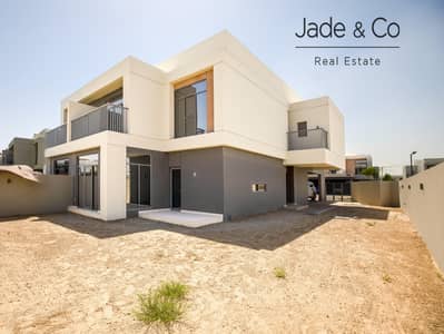 4 Schlafzimmer Villa zum zur Miete in Dubai South, Dubai - Villa in Dubai South，Residential District，The Pulse，The Pulse Beachfront, 4 schlafzimmer, 200000 AED - 16005144